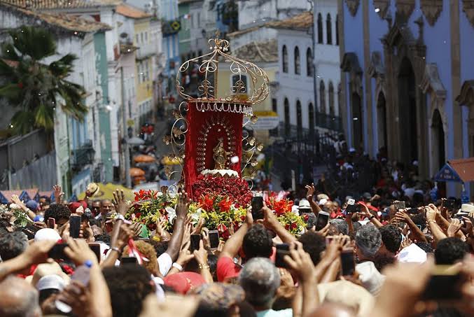 Salvador